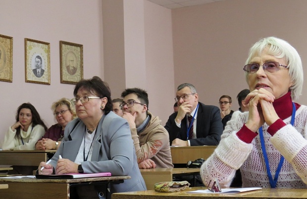 ЯрГУ и ННГУ укрепили научные связи на симпозиуме по антиковедению и медиевистике
